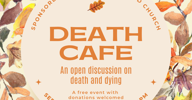 Death Cafe