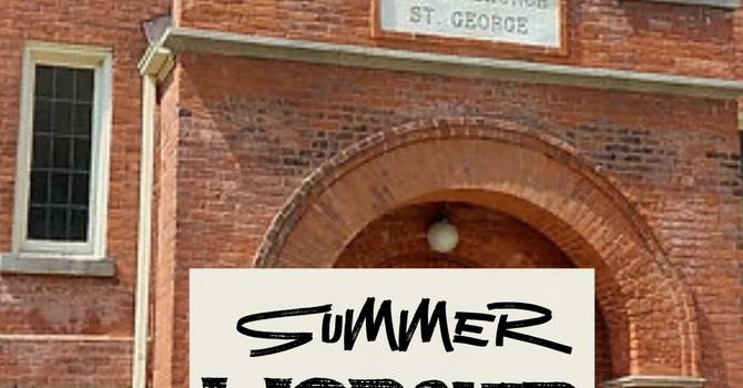 Summer Worship