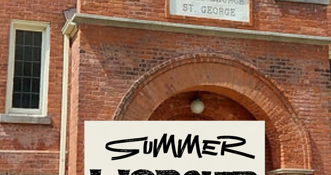 Summer Worship