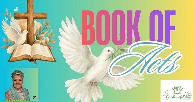 Book of Acts