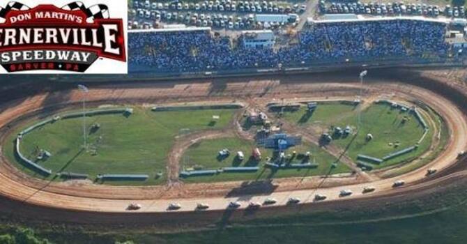 Lernerville Race Get-Together