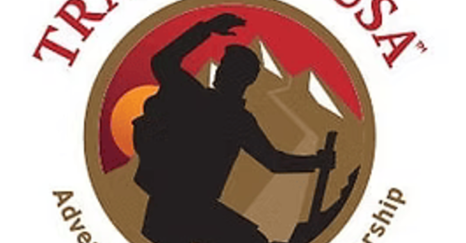 Trail Life troop #1179