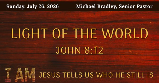Light of the World