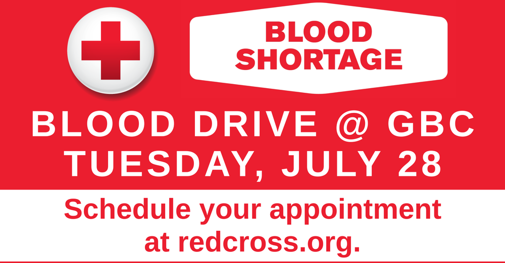 Blood Drive