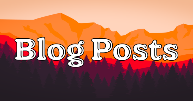 Letting Go Of Human Rules image