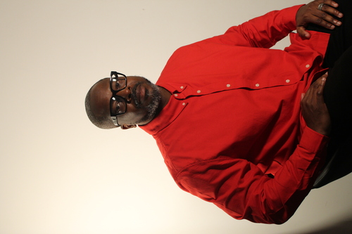 Pastor Q Wilson