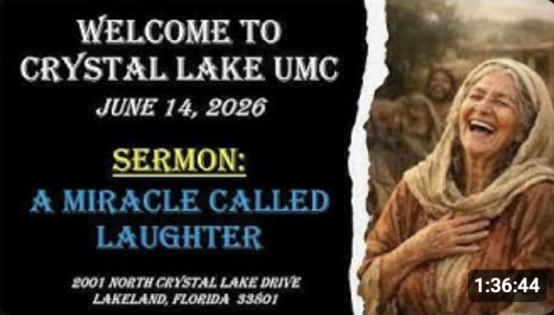 A Miracle Called Laughter