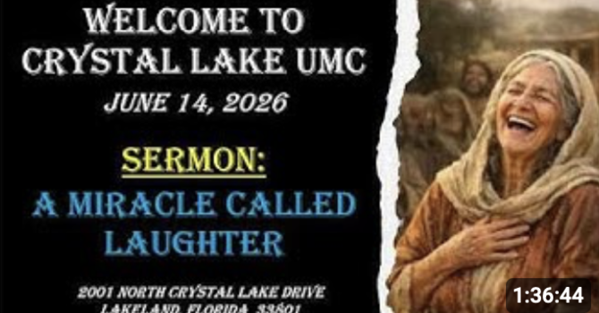 A Miracle Called Laughter