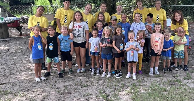 Children's Ministry