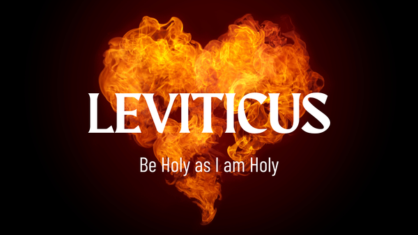 Leviticus