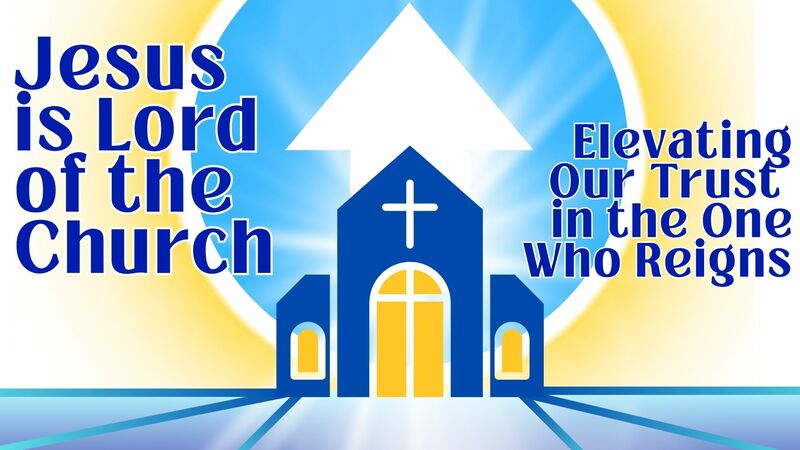 His Mission, Our Witness