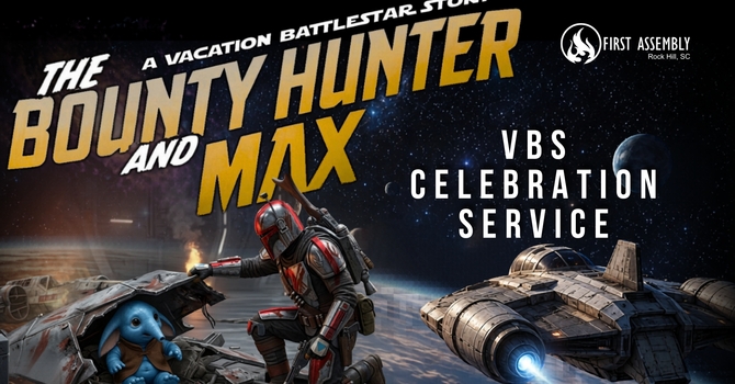 VBS Celebration 2026