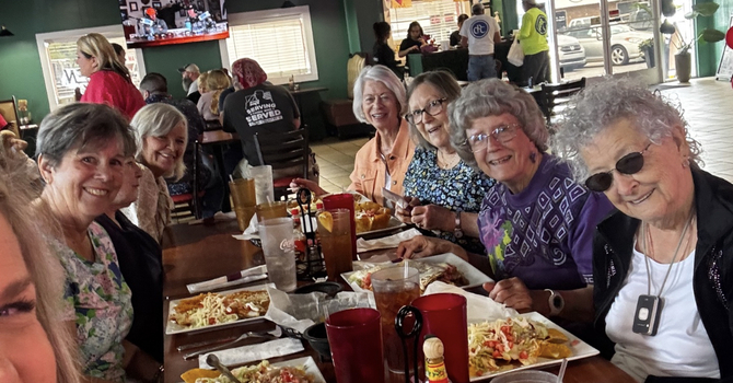 Ladies Lunch