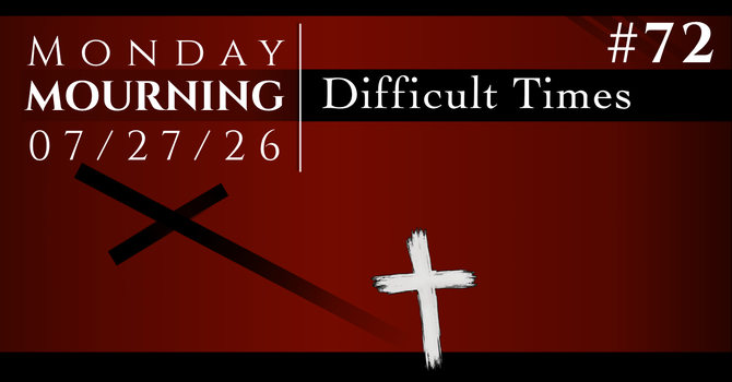 Difficult Times image