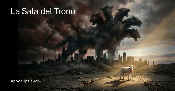 La Sala del Trono