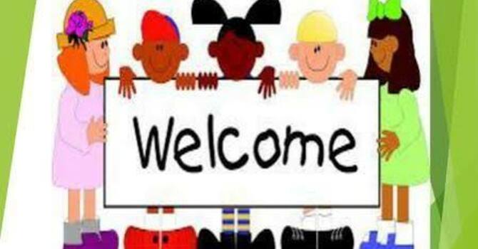 Preschool Student & Family Open House