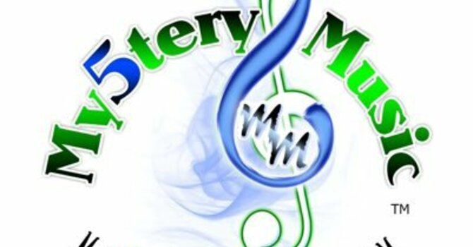 My5tery Music