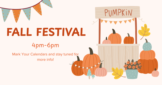 Fall Festival
