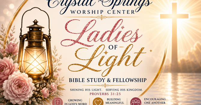 Ladies of Light