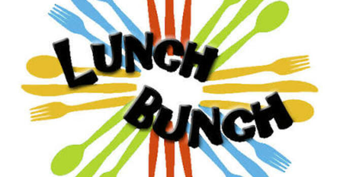 Panda Lunch Bunch Begins