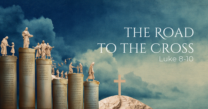 Luke 8:40-56