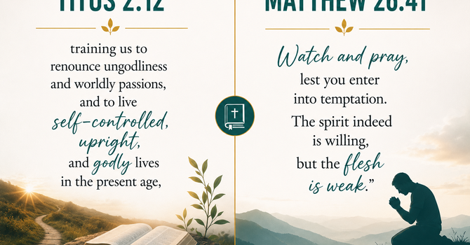 Proverbs 16:24 & Galatians 6:1  image