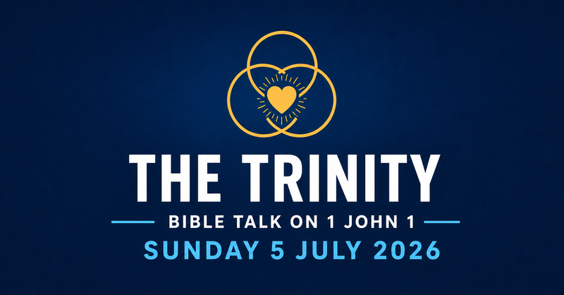 The Trinity
