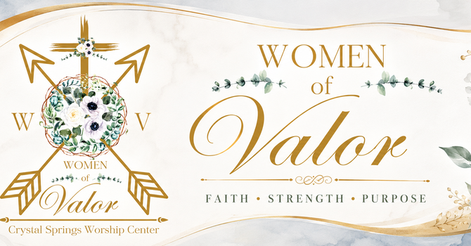 Women of Valor