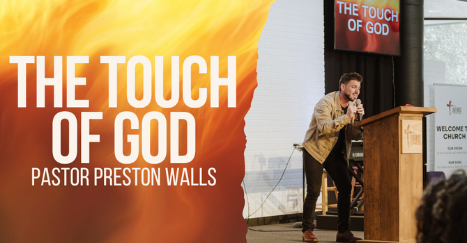 The Touch of God