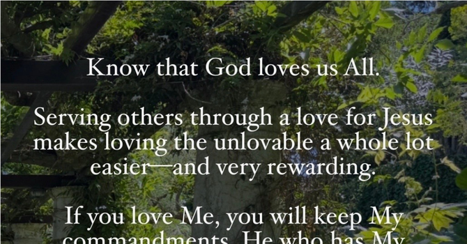 Daily Devotional 7/27/2026 image
