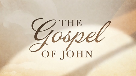 The Gospel of John