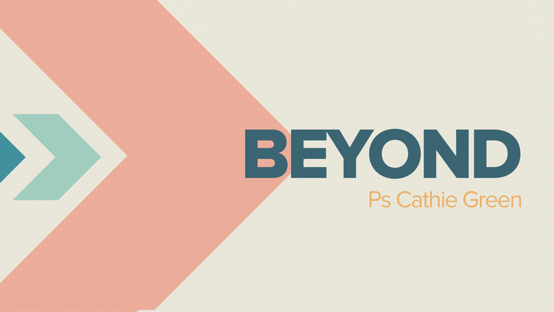 Beyond