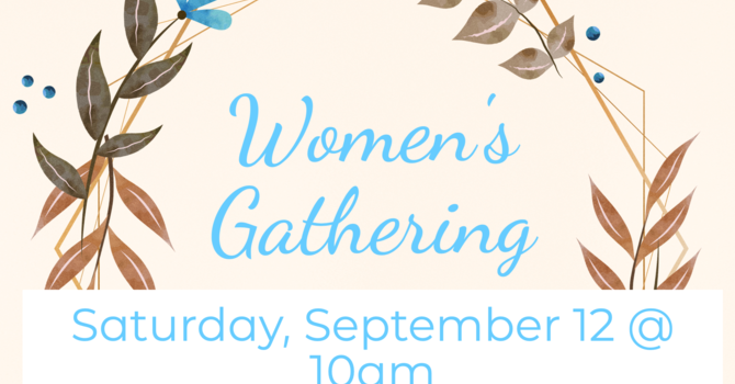 Women's Gathering 