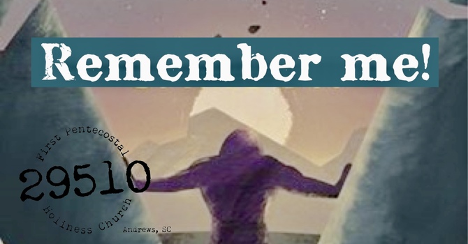 Remember Me!