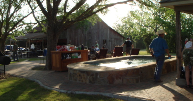 Gallery: 2011 Men's Retreat image