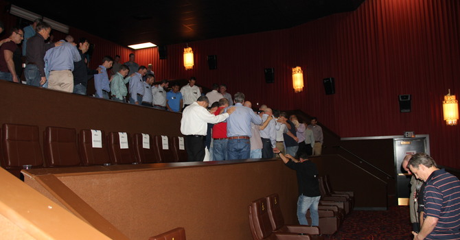 Gallery: 2018 Movie Night image