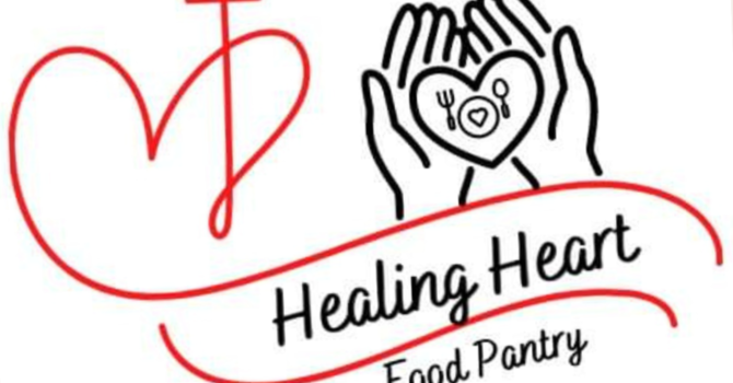 Healing Heart Food Pantry