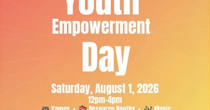 Community Youth Empowerment Day