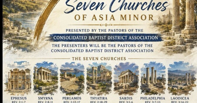 Ministers  and Messengers 