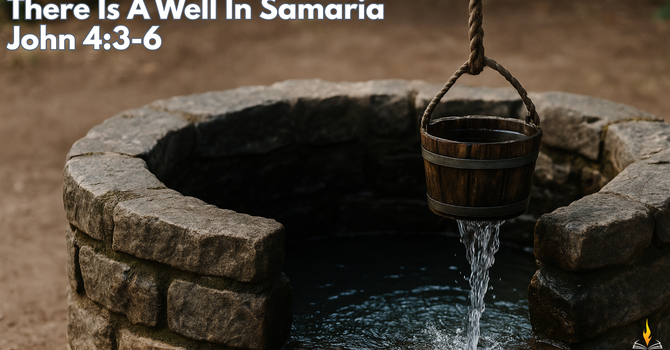 There is a Well in Samaria