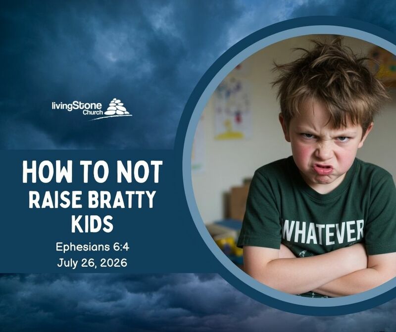 How To Not Raise Bratty Kids