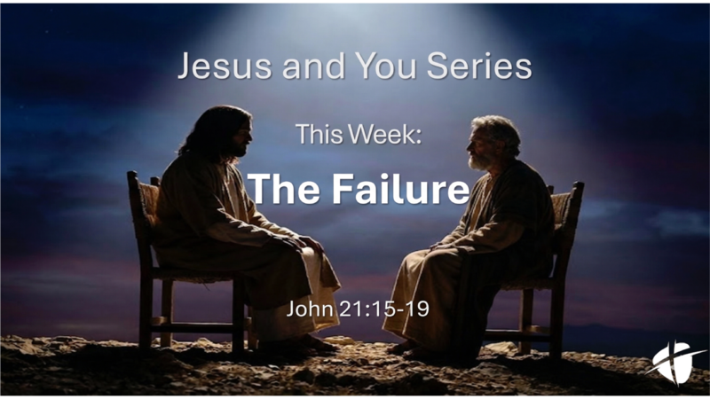 The Failure