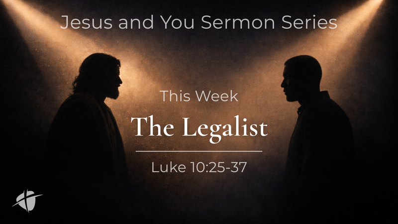 The Legalist