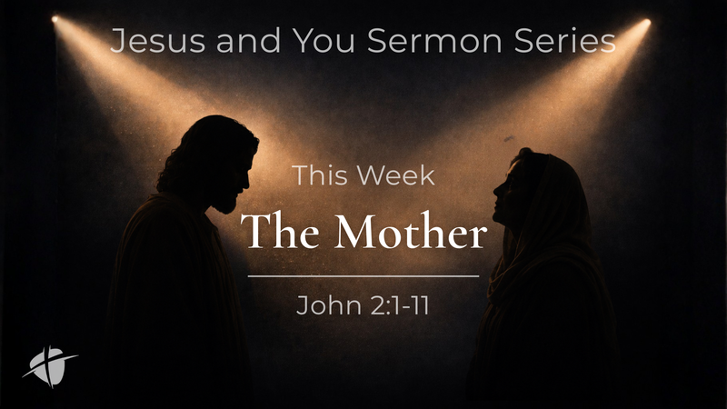The Mother