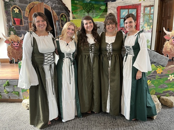 FBC Weston sees record breaking attendance at 2026 VBS!