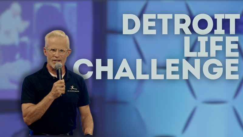 Detroit Life Challenge