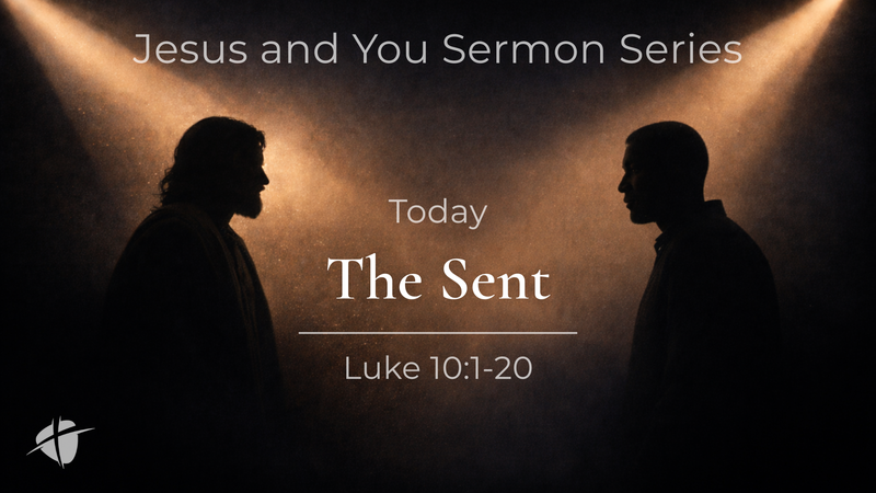 The Sent