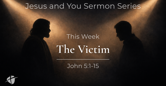 The Victim