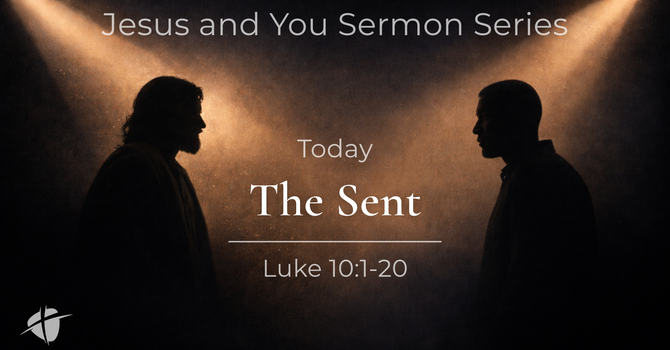 The Sent