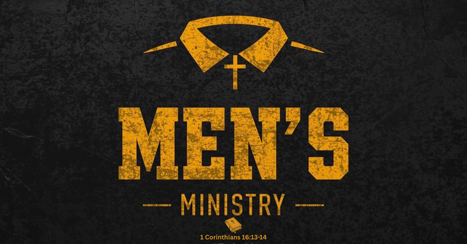 Men's Ministry Fellowship Breakfast